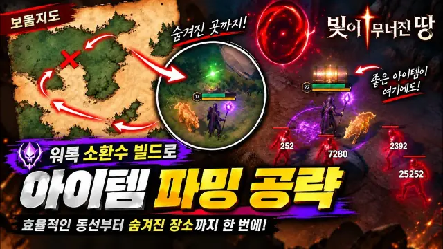 Guide to Land of Glarefall Heroes: Best Builds & Roster