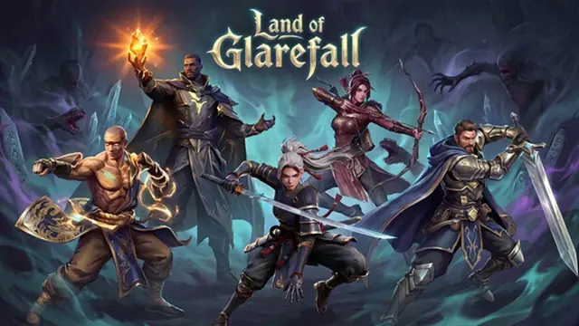 Land of Glarefall Walkthrough: Full Survival & Boss Guide